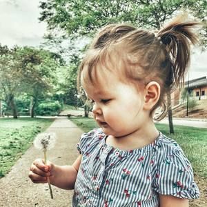 Meet your Posher, Corinne